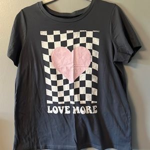 Women’s tee